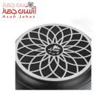 سرویس 10 پارچه کلاسیک خطی عروس