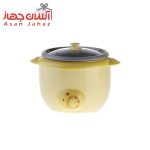 پلوپز 4 نفره پارس خزر مدل 101 کندوج