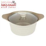 سرویس پخت و پز ۵ پارچه عروس مدل دیاکو 