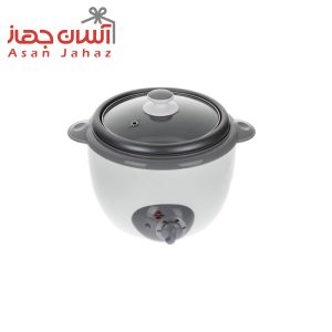 پلوپز 4 نفره پارس خزر مدل 101 کندوج