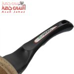 سرویس پخت و پز ۵ پارچه عروس مدل دیاکو 