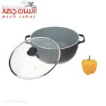 قابلمه عروس مدل کلاسیک خطی