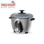 پلوپز پارس خزر 8 نفره مدل RC-181 E110V