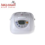 پلوپز دیجیتال 8 نفره پارس خزر مدل DMC-181P