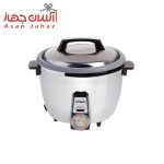 پلوپز 4 نفره پارس خزر RC-101 E 110V