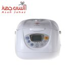 پلوپز دیجیتالی 4 نفره پارس خزر DMC-101P