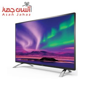 تلویزیون ۴۳ اینچ هوشمند هوریون مدل DF6165