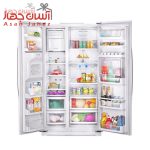 یخچال فریزر ساید بای ساید امرسان روسو RFR3292D