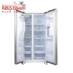 یخچال فریزر ساید بای ساید امرسان روسو RFR3292D