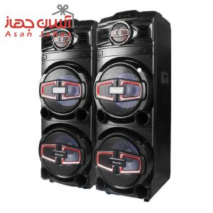 اسپیکر دیجی مکسیدر مدل AL-252AP