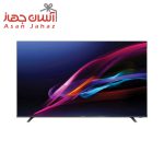 تلویزیون هوشمند دوو مدل DSL_50S6600EUM