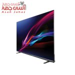 تلویزیون هوشمند دوو مدل DSL_50S6600EUM
