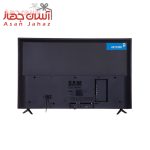 تلویزیون ال ای دی هوشمند سام الکترونیک مدل UA43T5500TH سایز ۴۳ اینچ