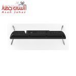 تلویزیون ال ای دی هوشمند جی پلاس مدل GTV-50LU722S سایز 50 اینچ