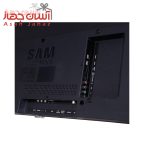 تلویزیون ال ای دی هوشمند سام الکترونیک مدل UA43T5500TH سایز ۴۳ اینچ