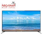 تلویزیون ال ای دی هوشمند سام الکترونیک مدل 65TU7000 سایز 65 اینچ