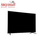 تلویزیون ال ای دی هوشمند سام الکترونیک مدل UA43T5500TH سایز ۴۳ اینچ