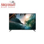 تلویزیون ال ای دی هوشمند سام الکترونیک مدل UA50T5800TH سایز 50 اینچ