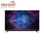 تلویزیون ال ای دی هوشمند جی پلاس مدل GTV-50LU722S سایز 50 اینچ