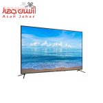 تلویزیون ال ای دی هوشمند سام الکترونیک مدل 65TU7000 سایز 65 اینچ