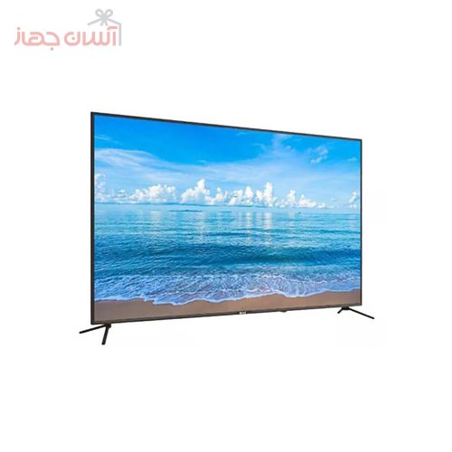تلویزیون ال ای دی هوشمند سام الکترونیک مدل 65TU7000 سایز 65 اینچ