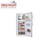 یخچال فریزر 18 فوت امرسان مدل TFN18D آبریز دار - Image 3