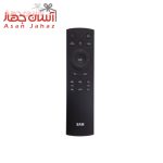 تلویزیون ال ای دی هوشمند سام الکترونیک مدل UA43T5500TH سایز ۴۳ اینچ