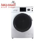 لباسشویی 9 کیلویی پاکشوما مدل 40904