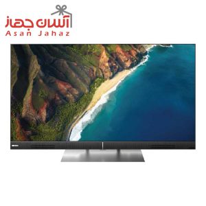 تلویزیون ال ای دی هوشمند جی پلاس مدل GTV-50LU7230S سایز 50 اینچ
