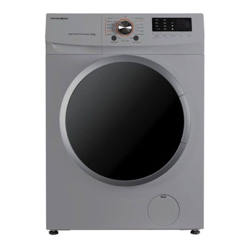 ماشین لباسشویی پاکشوما TFU-65100