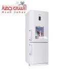 یخچال فریزر 27 فوت امرسان سفید BFN27D502-W3