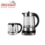چای ساز تولیپس مدل TM-459 GG