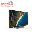 تلویزیون ال ای دی هوشمند جی پلاس مدل GTV-50LU7230S سایز 50 اینچ