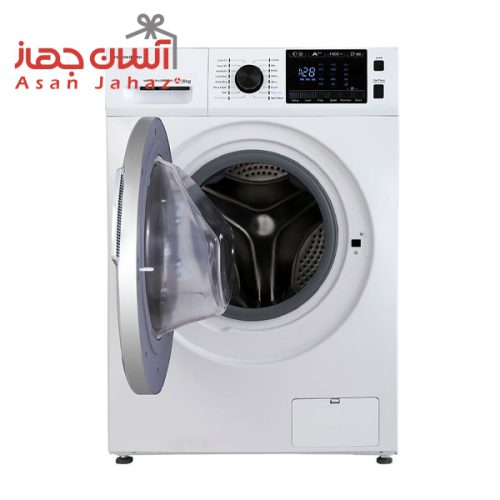 لباسشویی-9-کیلویی-پاکشوما-مدل-40901 لباسشویی 9 کیلویی پاکشوما مدل 40901