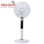 پنکه تولیپس مدل SF-404R
