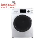 لباسشویی 9 کیلویی پاکشوما مدل 40901