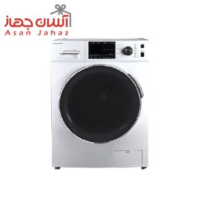 لباسشویی 9 کیلویی پاکشوما مدل 40901