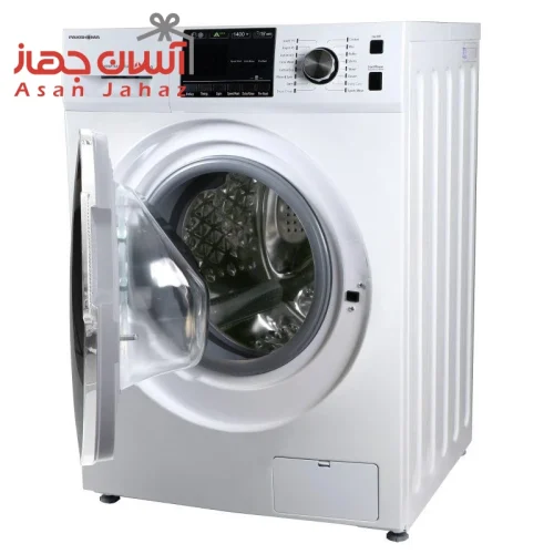 لباسشویی 9 کیلویی پاکشوما مدل 40904