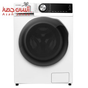 لباسشویی پاکشوما مدل 40107 BWF