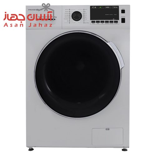 لباسشویی 8 کیلویی پاکشوما مدل 40801