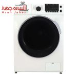 لباسشویی 8 کیلویی پاکشوما مدل 40801