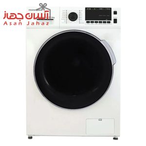 لباسشویی 8 کیلویی پاکشوما مدل 40801