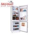 یخچال فریزر 27 فوت امرسان سفید BFN27D502-W3