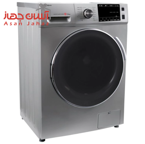 لباسشویی-9-کیلویی-پاکشوما-مدل-40901 لباسشویی 9 کیلویی پاکشوما مدل 40901