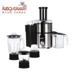 آبمیوه گیری تولیپس مدل FJ-A480