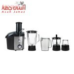 آبمیوه گیری تولیپس مدل FJ-A480