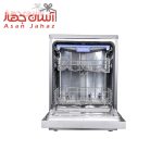 ماشین ظرفشویی پاکشوما مدل MDF 3511