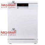 ماشین ظرفشویی پاکشوما مدل MDF 3512