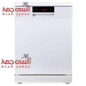 ماشین ظرفشویی پاکشوما مدل MDF 3512