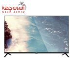 تلویزیون ال ای دی جی پلاس مدل GTV-43LH612N